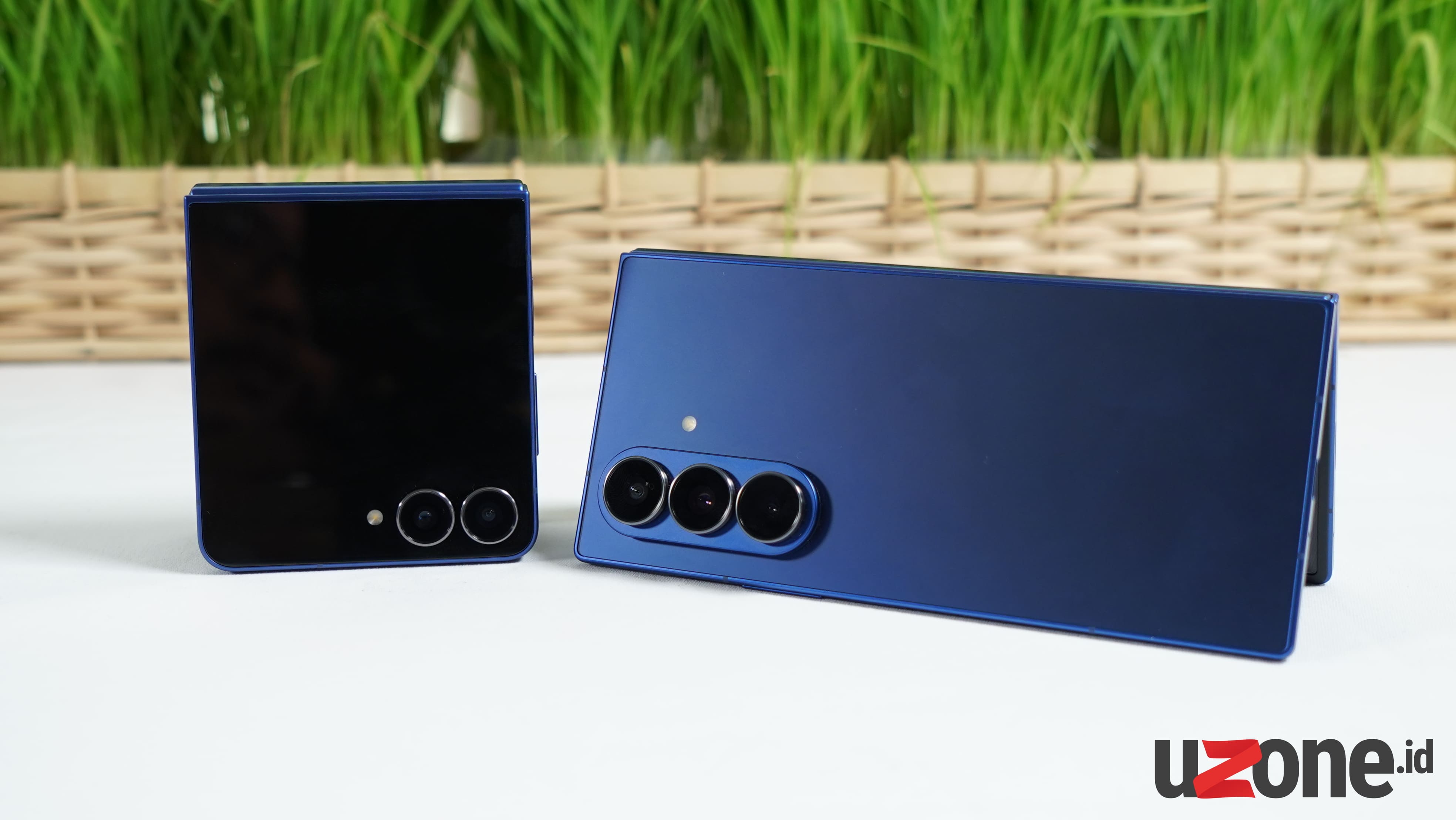 Hands-on Samsung Galaxy Z Fold7 & Z Flip7: Bye-bye 'Bodi Bata'!